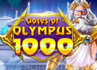 Gates of Olympus slot